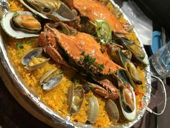 -戴见海蒸汽海鲜自助餐厅(刘庄店)