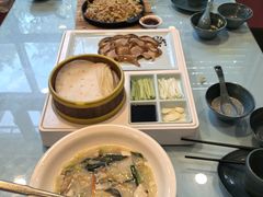 -安泰楼·佛跳墙创始人·传统闽味早茶·酒楼(三坊七巷闽菜地标店)
