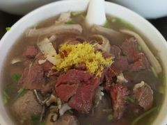 -潮镇老尾牛杂(环城西路店)