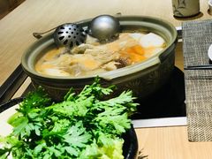 -歌行灯日本料理(伊势丹店)