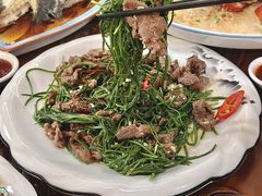 -友强·23年特色海鲜大排档(厦门店)