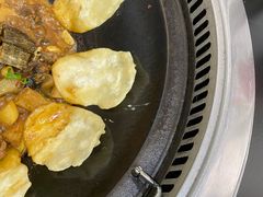 -地锅之家·鲜货工厂(华发路店)