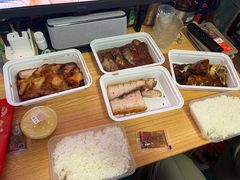 -肥小福·烧鹅专门店(环宇荟店)