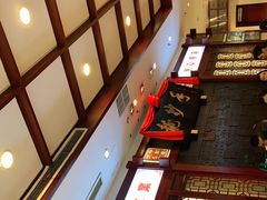 -龙抄手(春熙路总店)