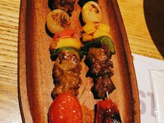 -原石牛扒·约会餐厅(龙城万科里店)