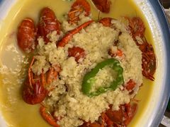 -盱眙虾神於氏龙虾(夫子庙红街店)