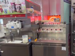 -DQ·蛋糕·冰淇淋(西城红场店)