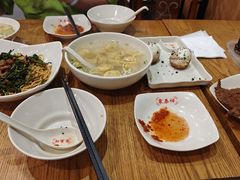 -东泰祥生煎馆(重庆北路店)