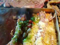 -鑫釜山海鲜烧烤(浑南店)