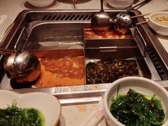 -海底捞火锅(上元大街店)