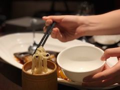 -杭州西子湖四季酒店·金沙厅