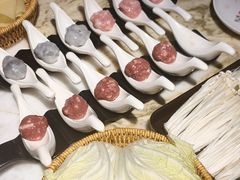 -东道煮牛肉火锅(东盛大街店)