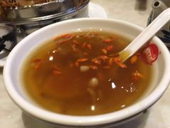 -子午路张记肉夹馍(小寨西路店)