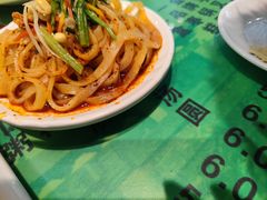 -令氏家外家岐山面(火炬路店)