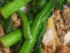 -华记煲仔华·煲仔饭(市桥易发店)