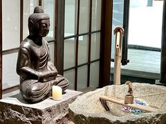 -上井料理黑金店(IFS国金中心店)