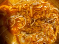 -青瓦炭韩潮烤肉(花园道店)