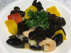 -京味民福烤鸭店(建设四马路店)