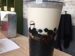 -LELECHA乐乐茶(美罗城店)