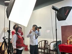 -中国照相馆(清河万象汇店)