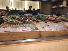 -一豚轩·烧鸟·豚骨拉面(五四路店)