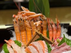 -大葉日本料理·龍蝦任食放題(廣州W酒店)