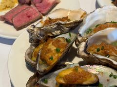 -拉蒂娜·巴西牛排馆 Latina·Brazilian Steakhouse(陆家嘴旗舰店)