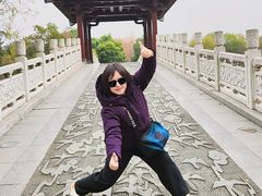 -东湖落雁景区