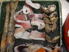 -沼津港精致料理·寿喜烧·烧鸟(龙湖南桥天街日料榜单店)