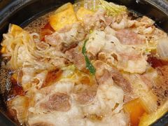 -千寻山野烤肉(中关村店)
