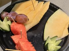 -海底捞火锅(东方时代广场店)