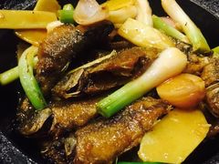 -美极鲜食坊(宝安南路店)