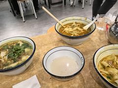 -醉仙烩面馆