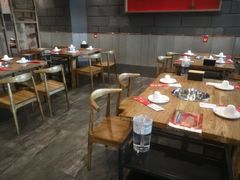 大堂-朴都老北京紫铜火锅(荣成九龙城店)