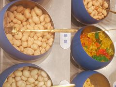 -溪边姑娘·拉丝酸奶水果捞(春熙路店)