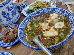 -老白家水盆羊肉