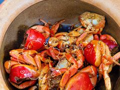 -岛中岛·海鲜大排档·万宁老字号(东澳店)