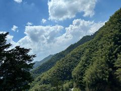 -径山寺