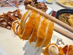 -北李妈妈菜·海肠捞饭(开发区万达店)