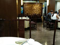 大堂-绿波廊(豫园店)