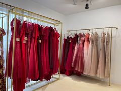 -MSV 高端礼服定制(大良店)