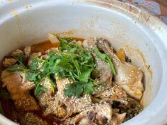 -周家二小姐的菜(西津渡店)