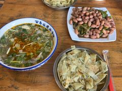 -清真马杰山牛肉汤馆