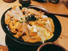 -摩打食堂(江南西店)