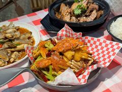 -大厨的餐厅(曾厝垵总店)