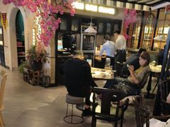 -前海沿·青岛菜(李沧万达店)