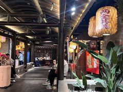 -南京大牌档(新街口德基广场店)