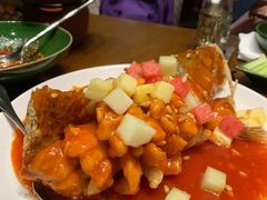 -君悦酒店·1881·北京烤鸭