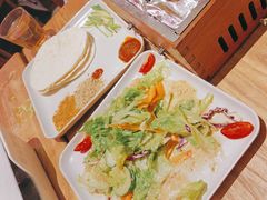 -龙头烤羊排•烤全羊•精酿扎啤(厦滘店)