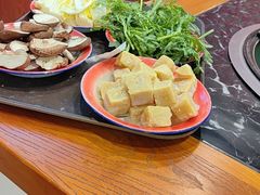 -边江铁锅炖鱼(振八街店)